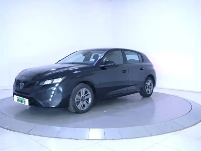 Peugeot 308 bluehdi 130ch s&amp;s eat8 — photo 24