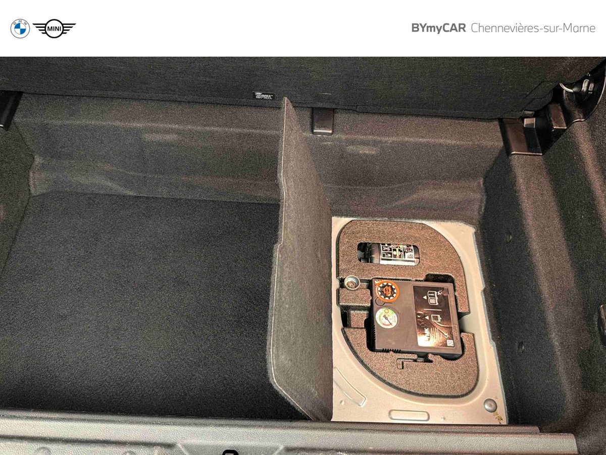 Mini Hatch 5 Portes Cooper 136 ch DKG7 — photo 17