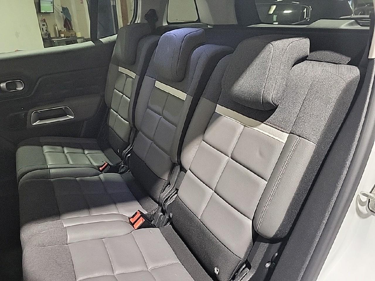 Citroën C5 Aircross hybride rechargeable 225 s&s e-eat8 shine pack — photo 13
