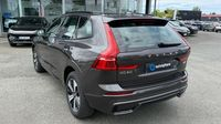 Volvo Xc60 T6 Hybride Rechargeable 253 + 145ch Plus Style Dark Geartronic 8 AWD — photo 7