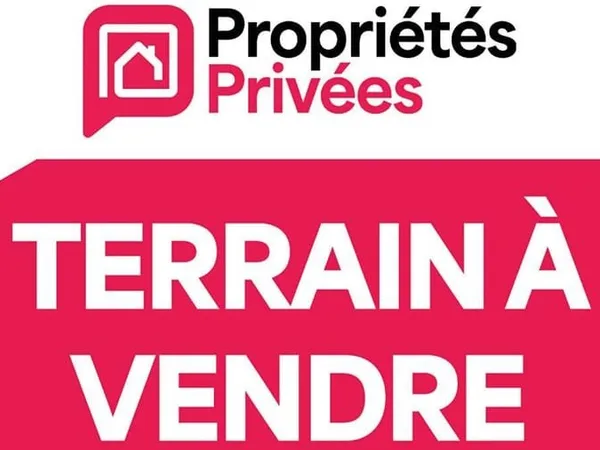 Terrain à bâtir pour locaux Industriels et Commerciaux - 4724 m2 - LOTS C1 et C2