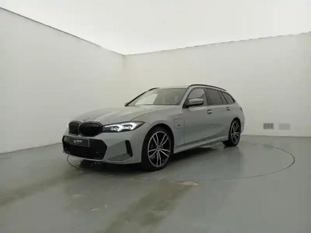 Bmw Serie 3 série 3 touring 330ea xdrive 292ch m sport — photo 1