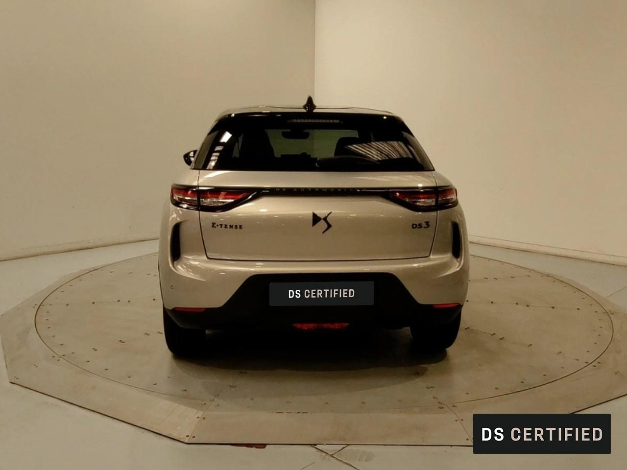 Ds Ds 3 e-tense performance line+ — photo 4