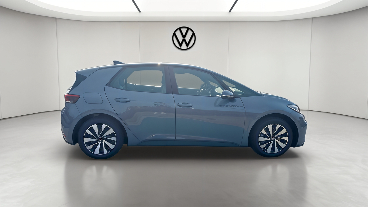 Volkswagen ID.3 Neo 50 kWh — photo 6