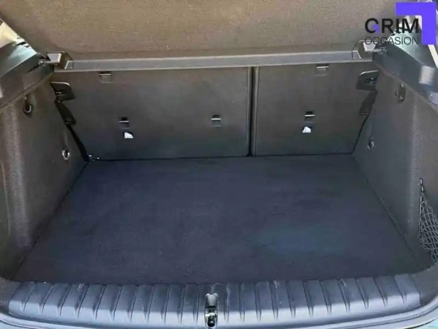 Bmw Serie 1 120d xdrive 190 ch bva8 — photo 12