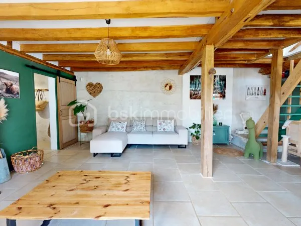 Maison 6 pièces 142 m²