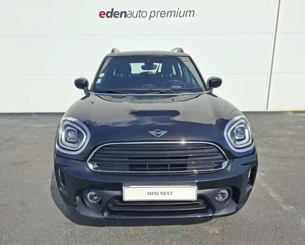 Mini Mini countryman 116 ch — photo 20