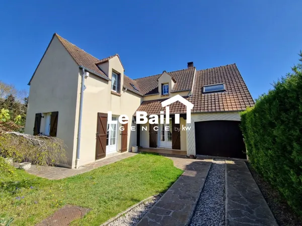 CERGY VILLAGE