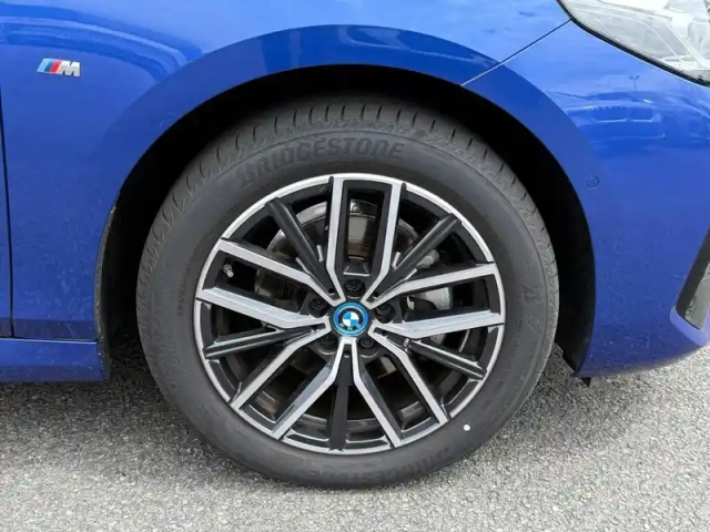 Bmw Serie 2 série 2 activetourer 225e 245ch xdrive m sport dkg7 — photo 38