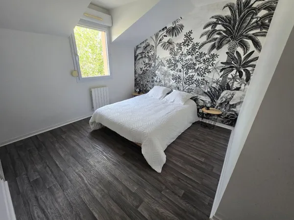 Maison 4 pièces 82 m²