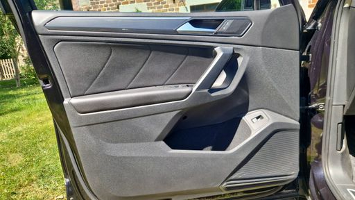 Volkswagen Tiguan 2.0 TDI 150 DSG7 - Carat Exclusive – 2018 – 145000 km – Diesel – Boîte Automatique — photo 35