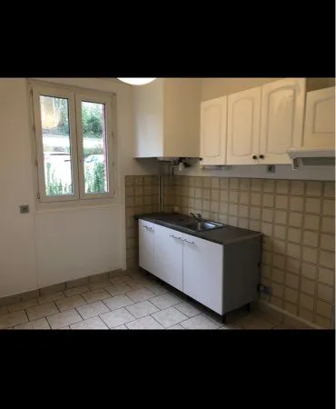 Vente appartement de 44m2 à Lisieux