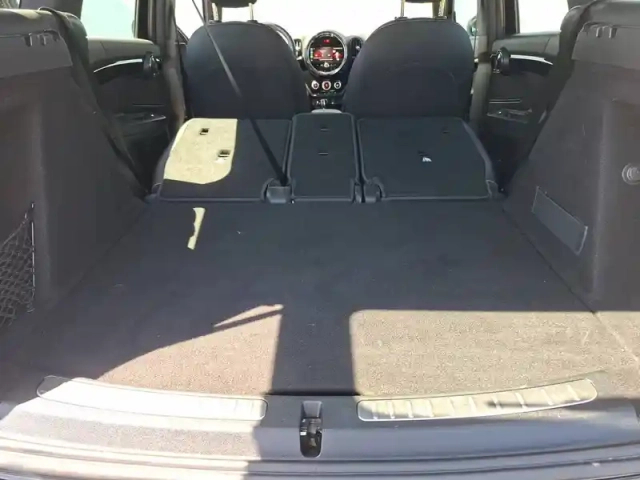 Mini Mini countryman 116 ch — photo 4