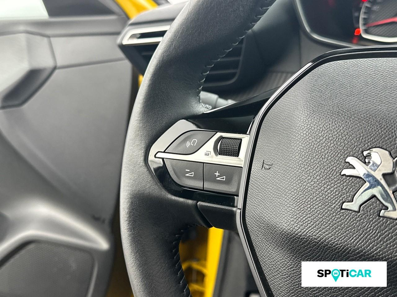 Peugeot 208 1.2 puretech 75ch s&s style — photo 18