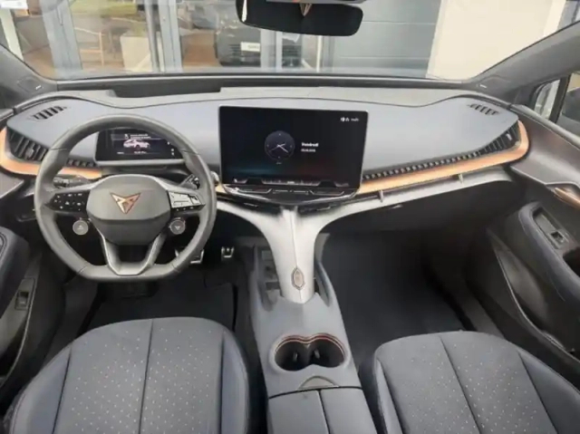 Cupra Tavascan 286ch 77 kwh v — photo 11