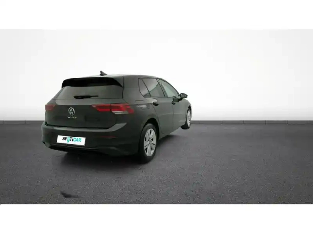 Volkswagen Golf 2.0 tdi scr 150 dsg7 — photo 43