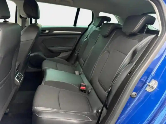 Renault Megane estate 1.3 tce 140ch techno edc -23 — photo 12