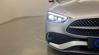 Mercedes Classe C Break 200 d 163ch AMG Line — photo 17