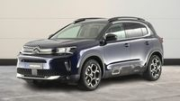 Citroen C5 Aircross BlueHDi 130ch S&S Shine EAT8