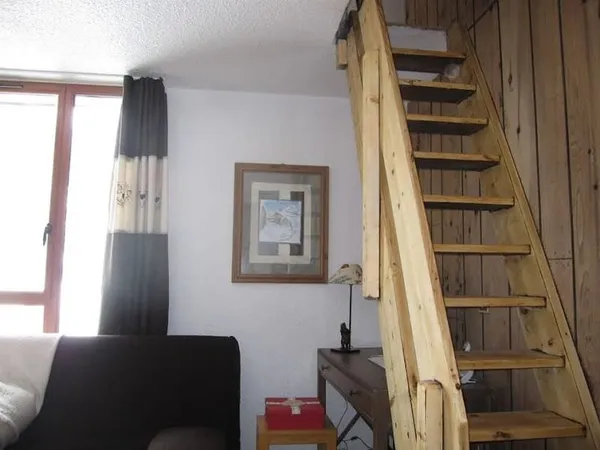 Appartement 2 pièces 35 m²