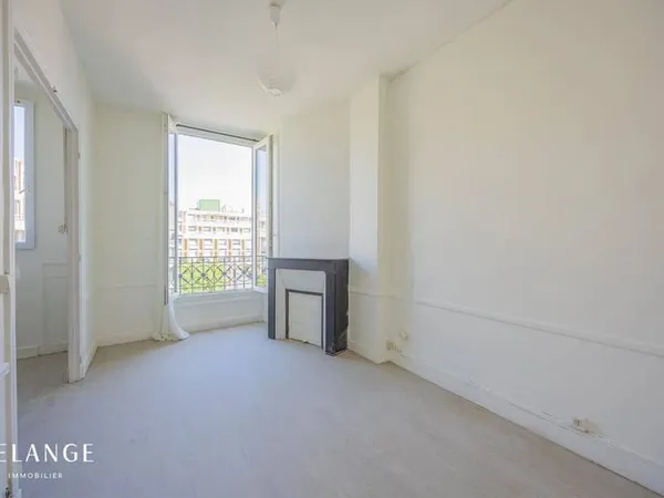 Appartement 1 pièce 20 m²