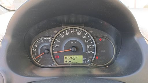 Mitsubishi Space Star 1.0 MIVEC 71 - In – 2019 – 64722 km – Essence – Boîte Manuelle — photo 15