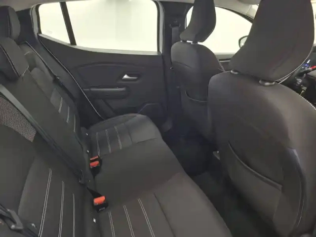 Dacia Sandero tce 90 - 22 — photo 23