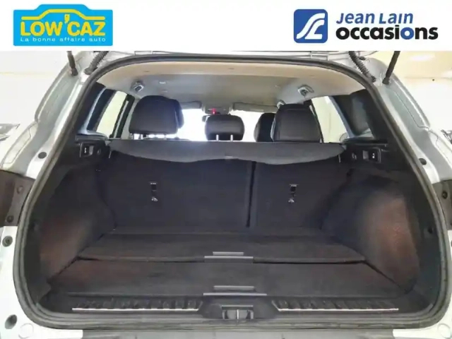 Renault Kadjar blue dci 150 — photo 10
