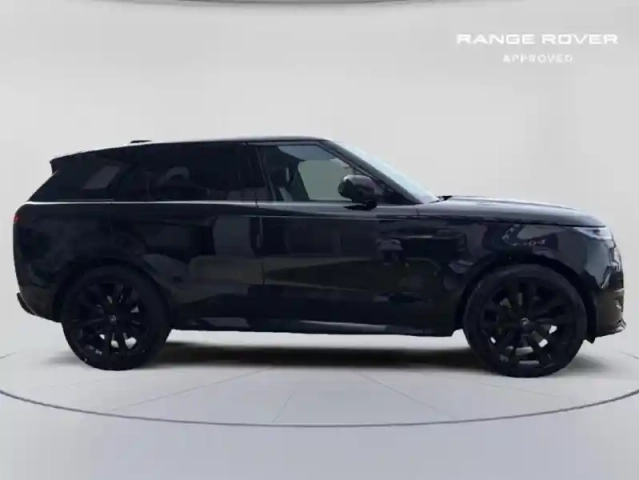 Land Rover Range Rover sport 3.0 p460e 460ch phev dynamic se — photo 4