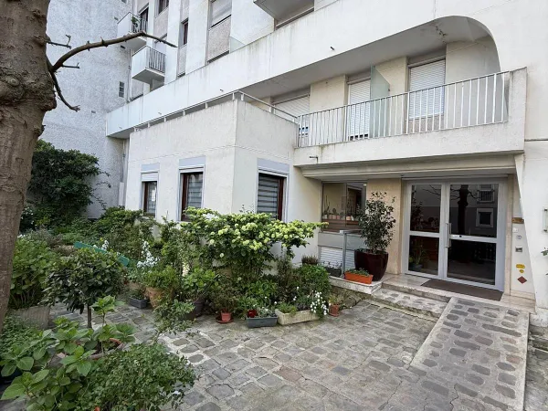 Vends studio