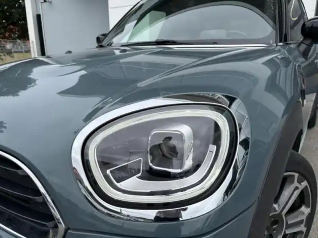 Mini Countryman cooper 136ch northwood bva7 — photo 2