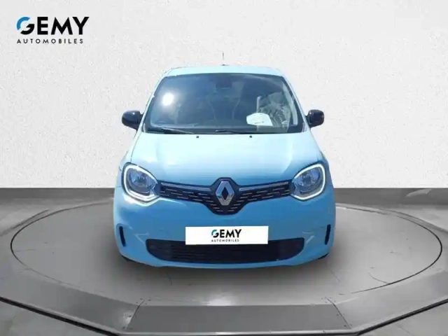 Renault Twingo iii e-tech — photo 2