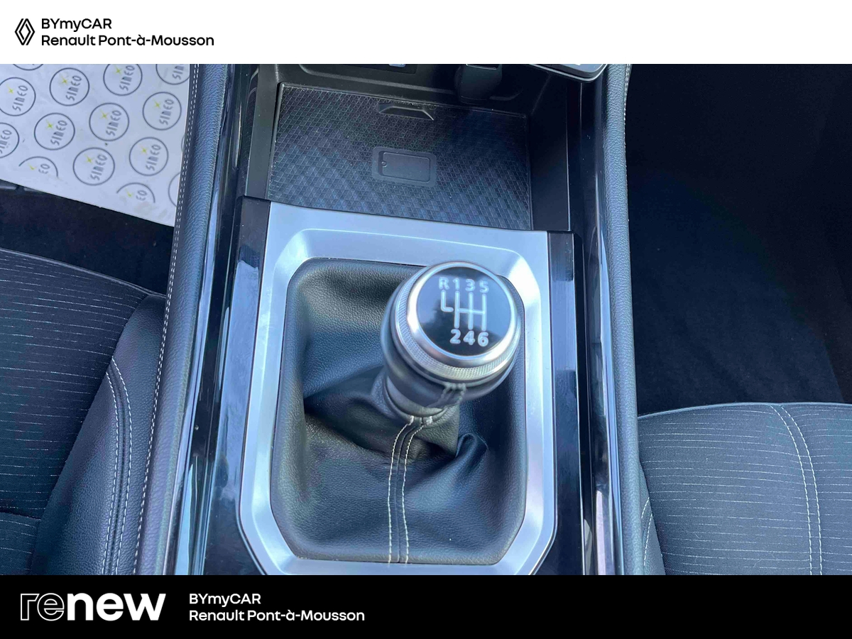 Renault Austral mild hybrid advanced 130 — photo 27