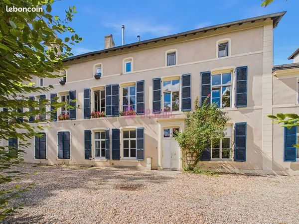 Appartement 3 pièces 90 m²