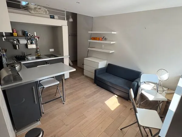 Studio - Bellecour - Lyon