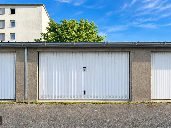 Stationnement Vente La Riche 15m² 22500€