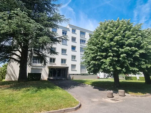 Appartement Location Dijon 3p 56m² 800€