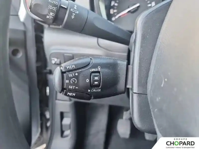 Citroën C3 puretech 83 s&amp;s bvm5 — photo 13