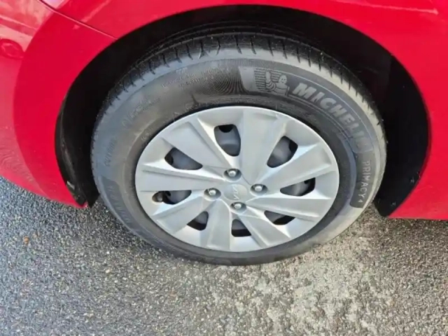 Kia Rio 1.2 dpi 84ch motion — photo 9