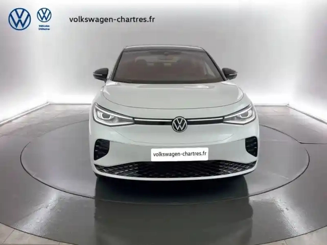 Volkswagen Id.5 340 ch gtx — photo 6