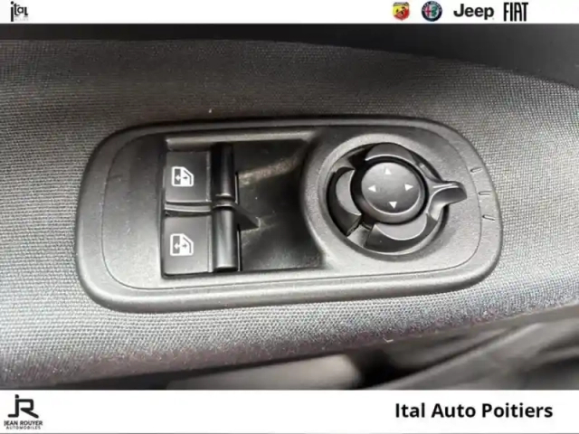 Fiat 500 e 118ch icône — photo 12