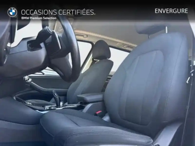 Bmw X3 xdrive30ea 292ch business design 10cv — photo 4
