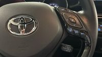 Toyota C-Hr 1.8 Hybride 122ch Design Ultimate E-CVT — photo 25