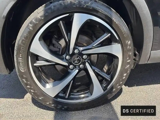 Ds Ds 7 ds7 crossback bluehdi 180 eat8 — photo 11