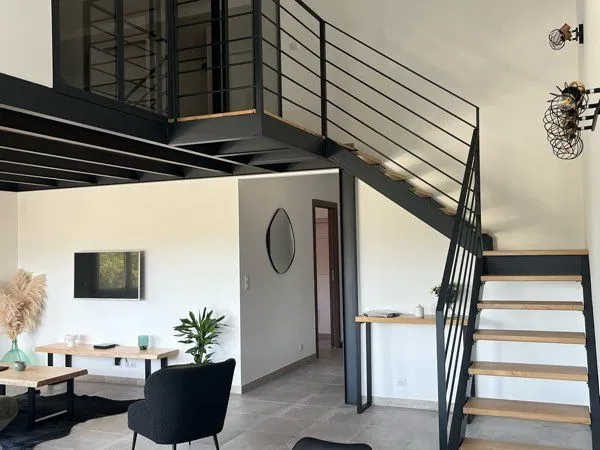 Appartement Lecci