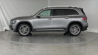 Mercedes Glb 200 d 150ch AMG Line 8G-DCT — photo 7
