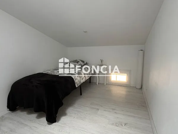 Barcares - secteur plage - appartement renove - parking privatif
