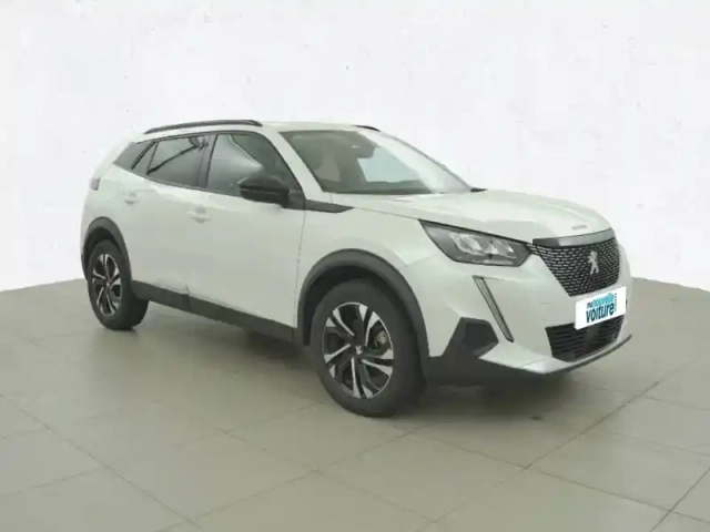 Peugeot 2008 bluehdi 130 s&amp;s eat8 — photo 111