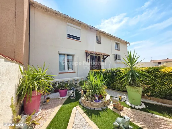 Maison 6 pièces 133 m²