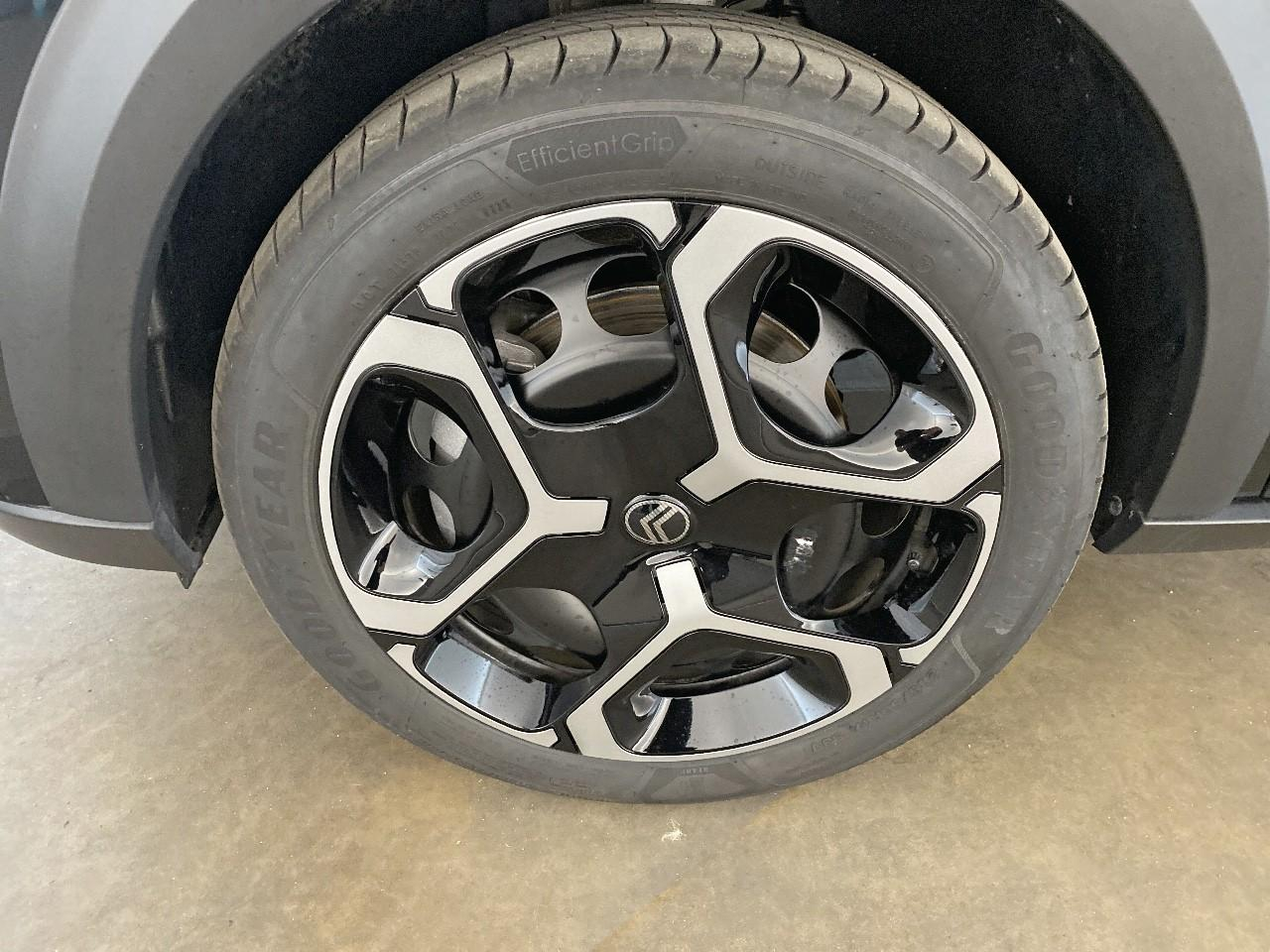 Citroën C3 e-c3 113 ch plus — photo 11